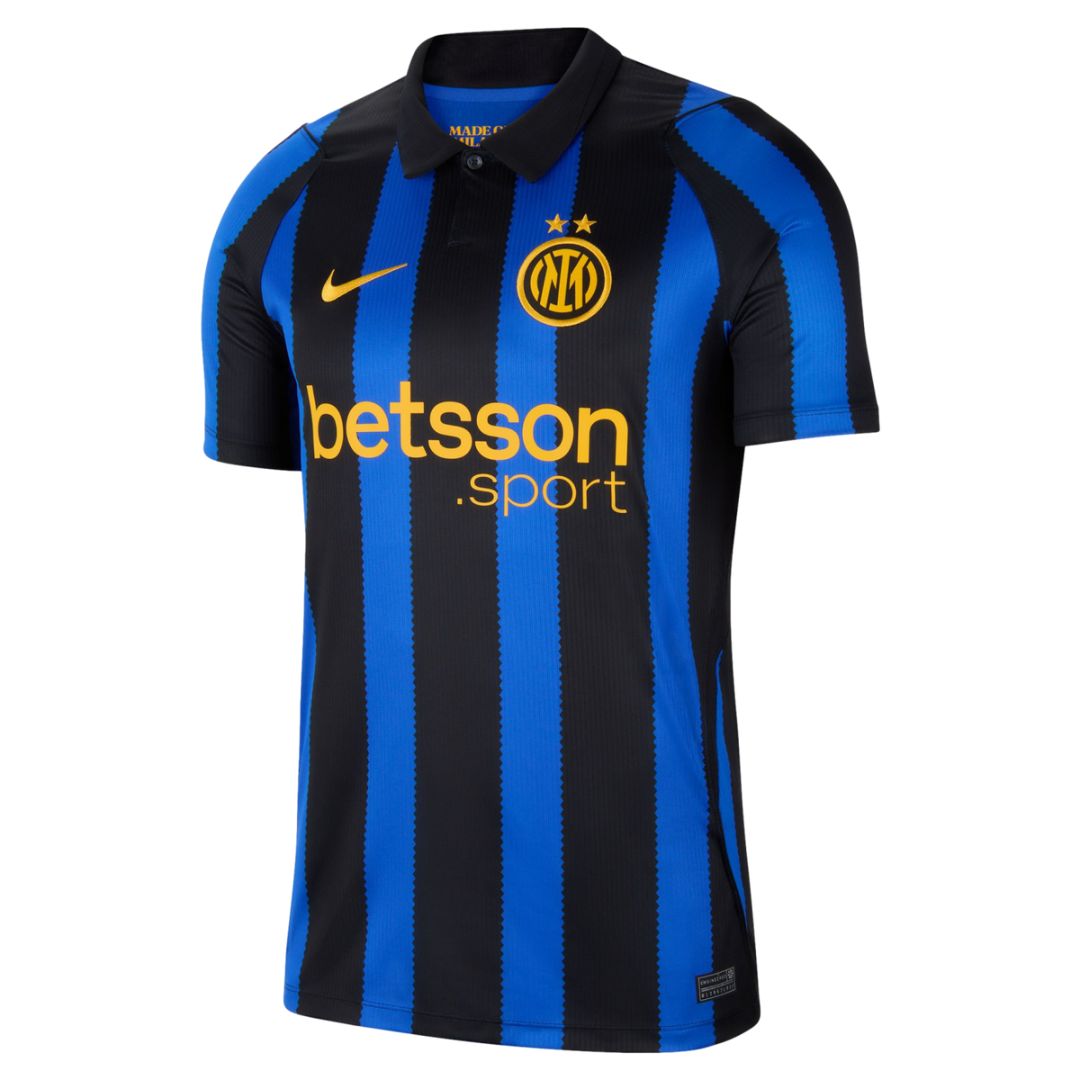 Inter Milan Home Replica 26/27