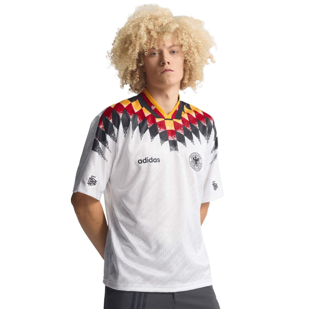 Germany Home 1994