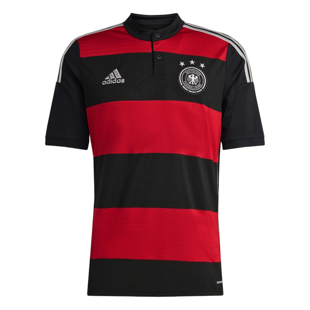 Germany Away 2014