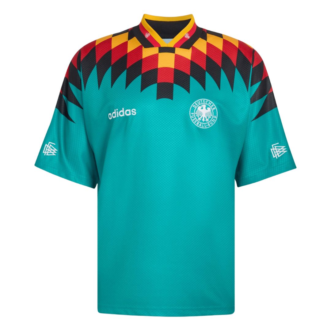 Germany Away 1994
