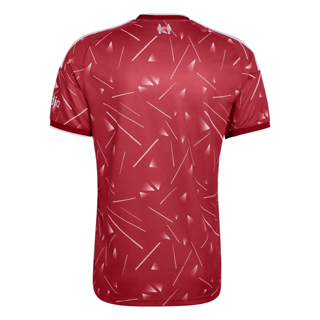 Liverpool FC Home Replica 26/27