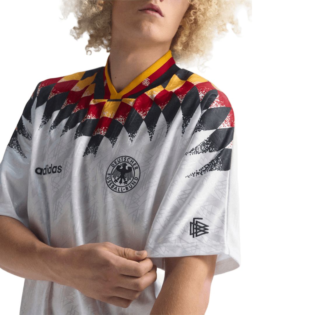 Germany Home 1994