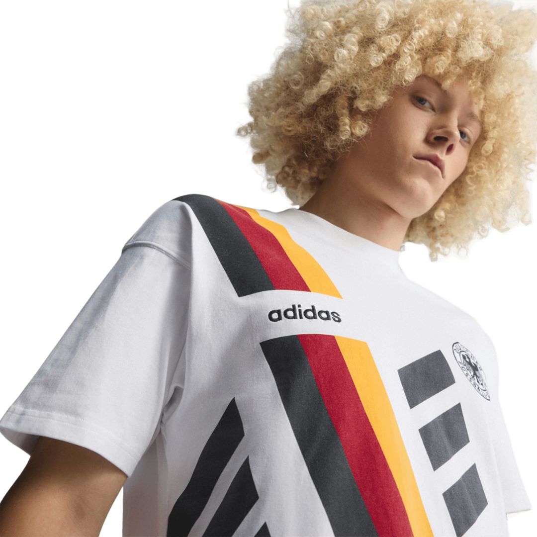 Germany Tee 1994