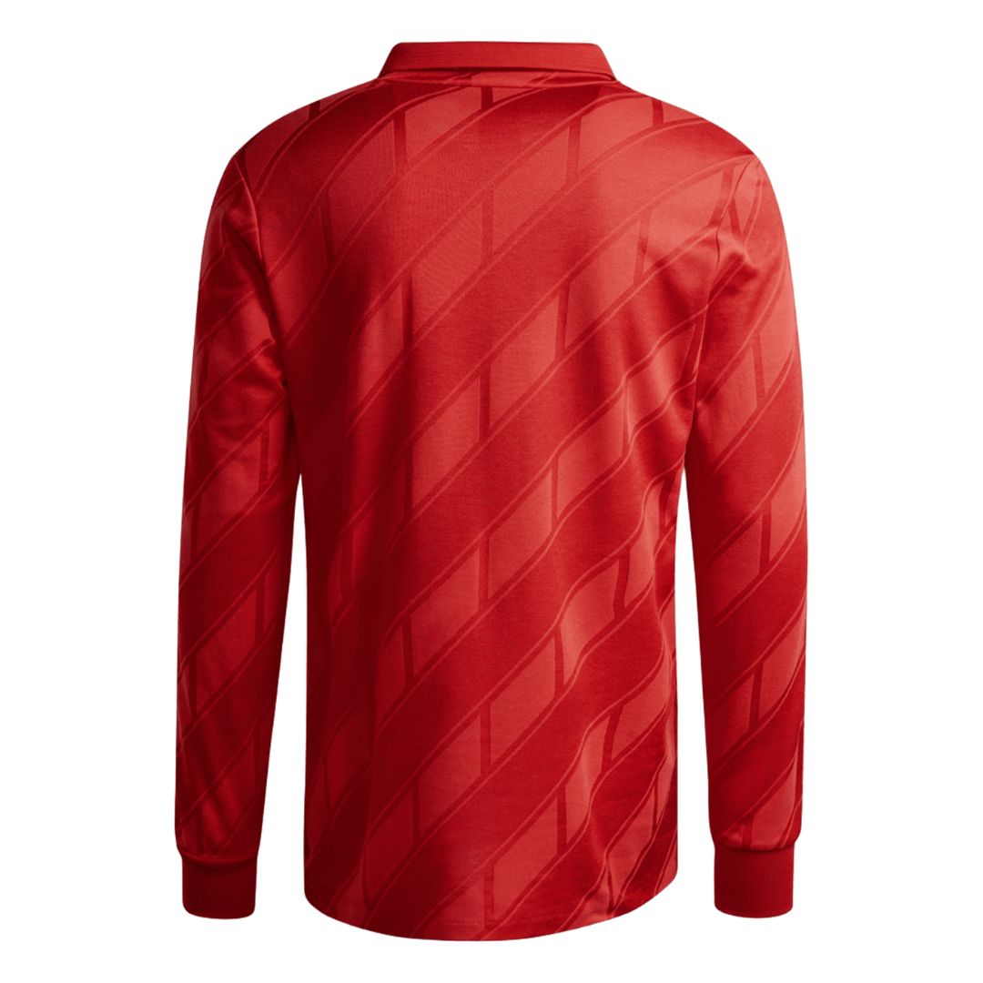 Belgium Home 1986 LS