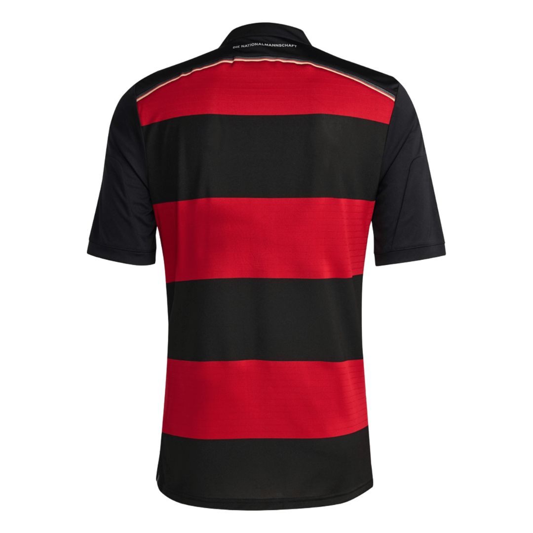 Germany Away 2014