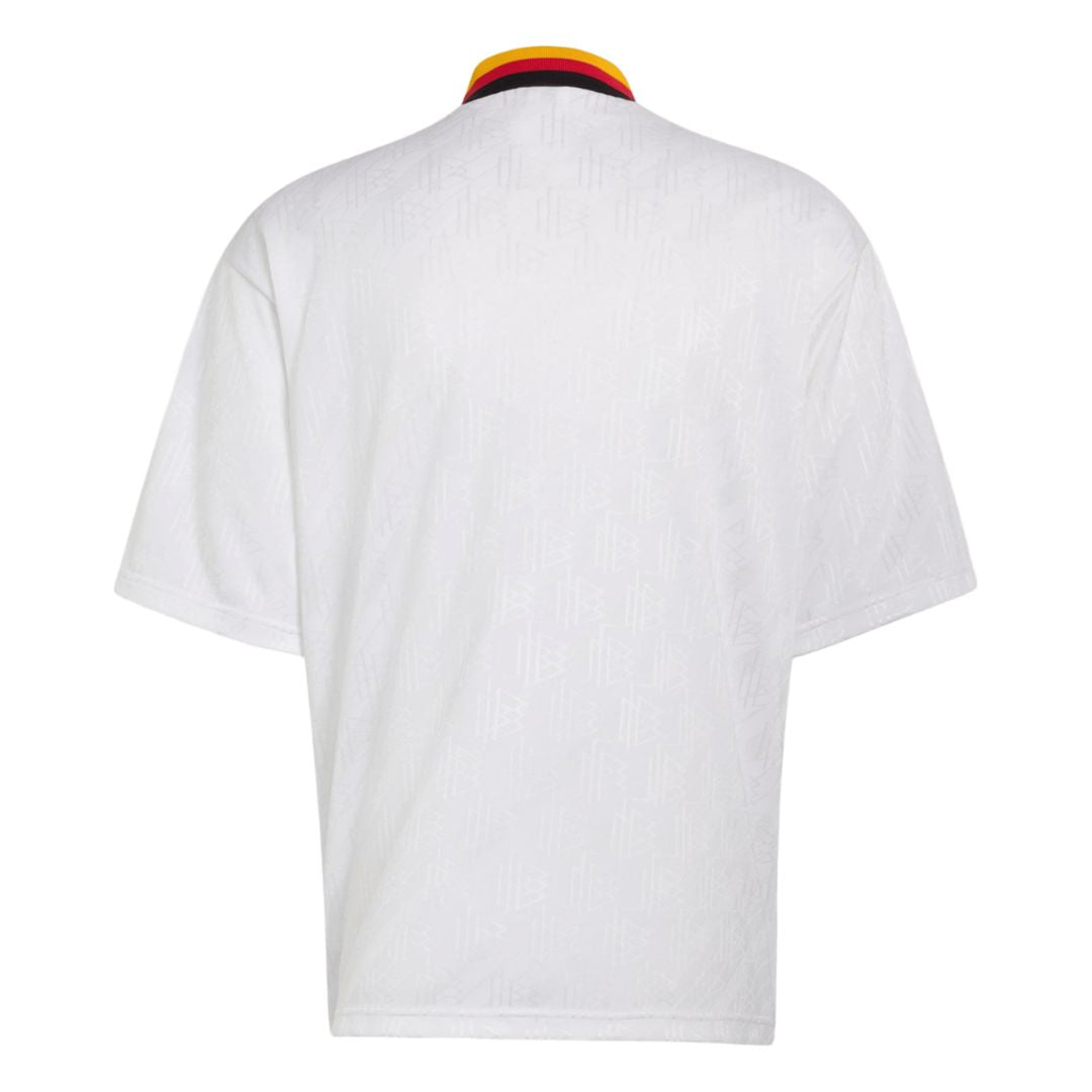 Germany Home 1994