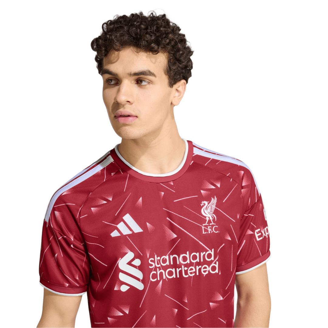 Liverpool FC Home Replica 26/27