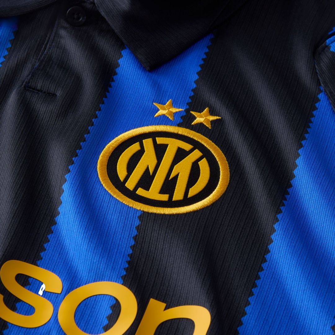 Inter Milan Home Replica 26/27