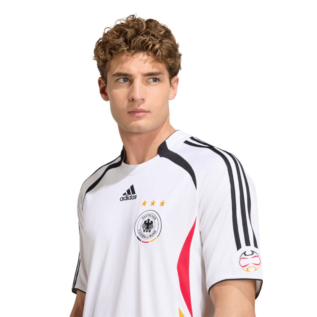 Germany Home 2006