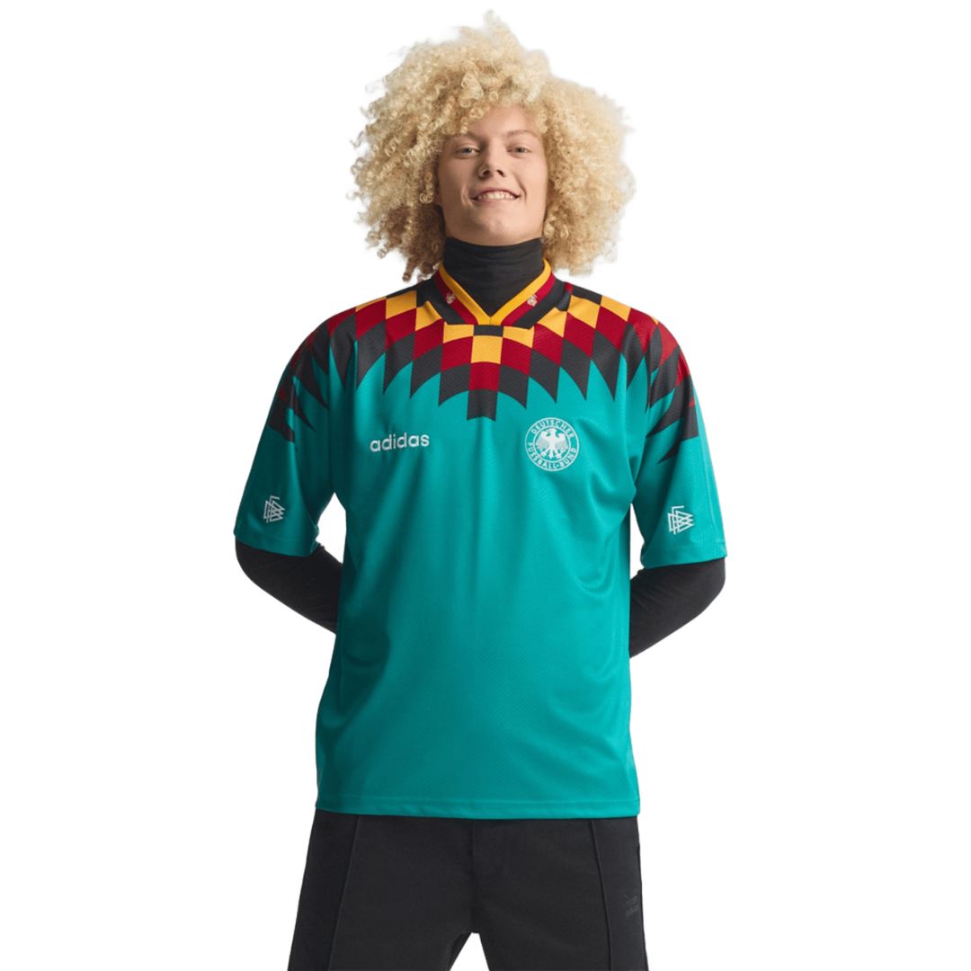Germany Away 1994