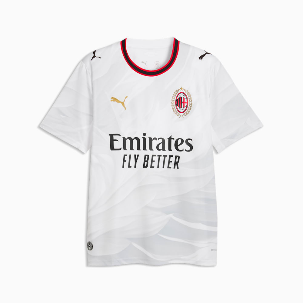 AC Milan Away 26/27