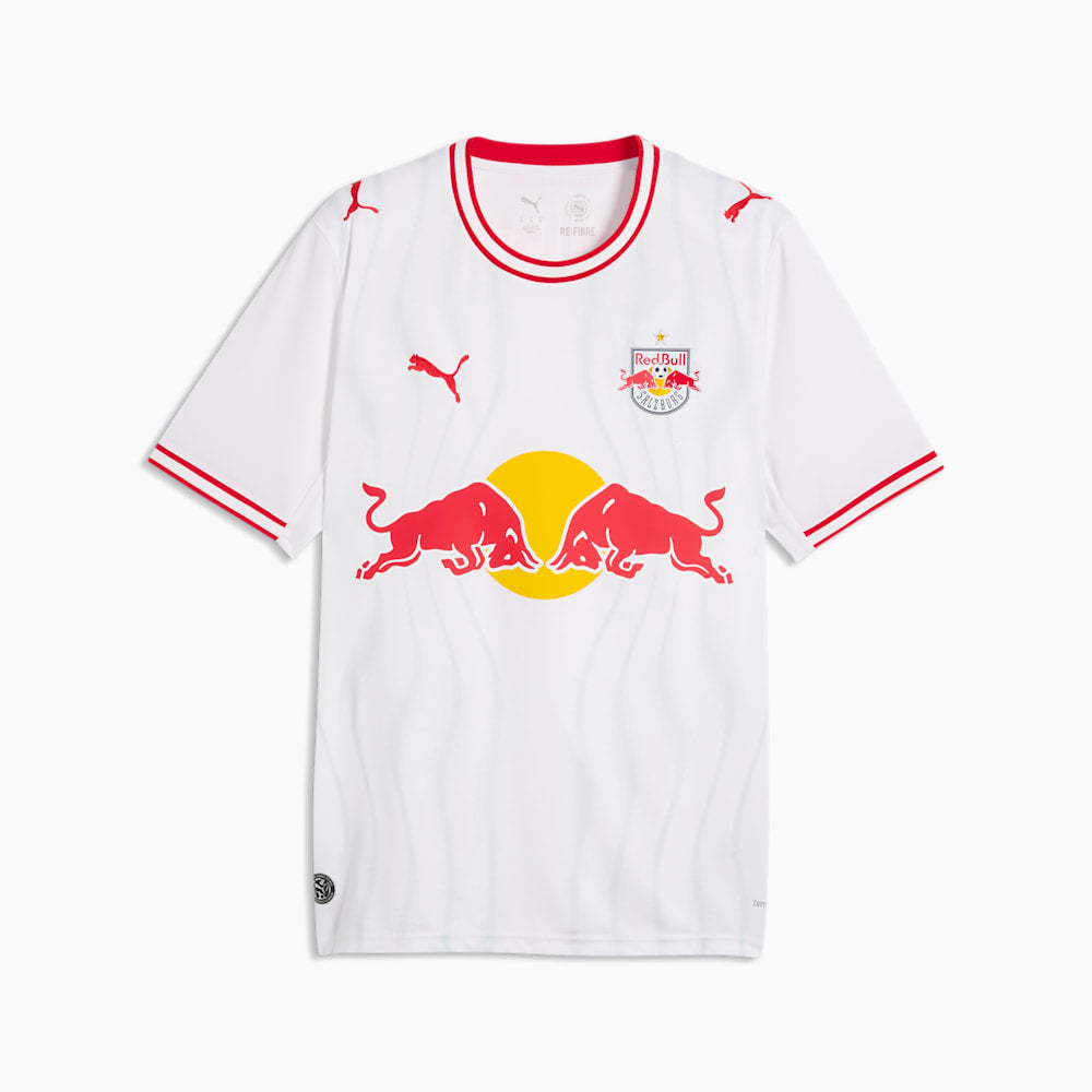 RB Salzburg Home 26/27