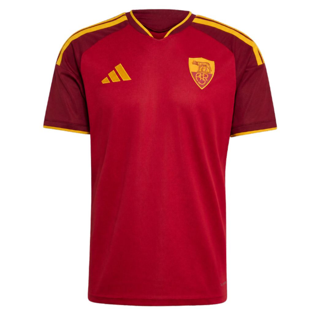AS Roma Home 26/27