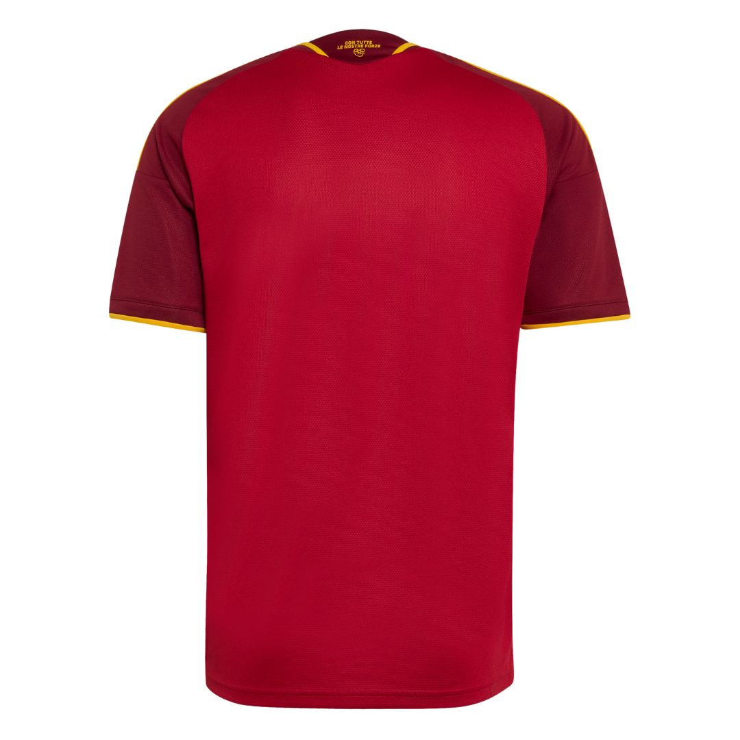 AS Roma Home 26/27