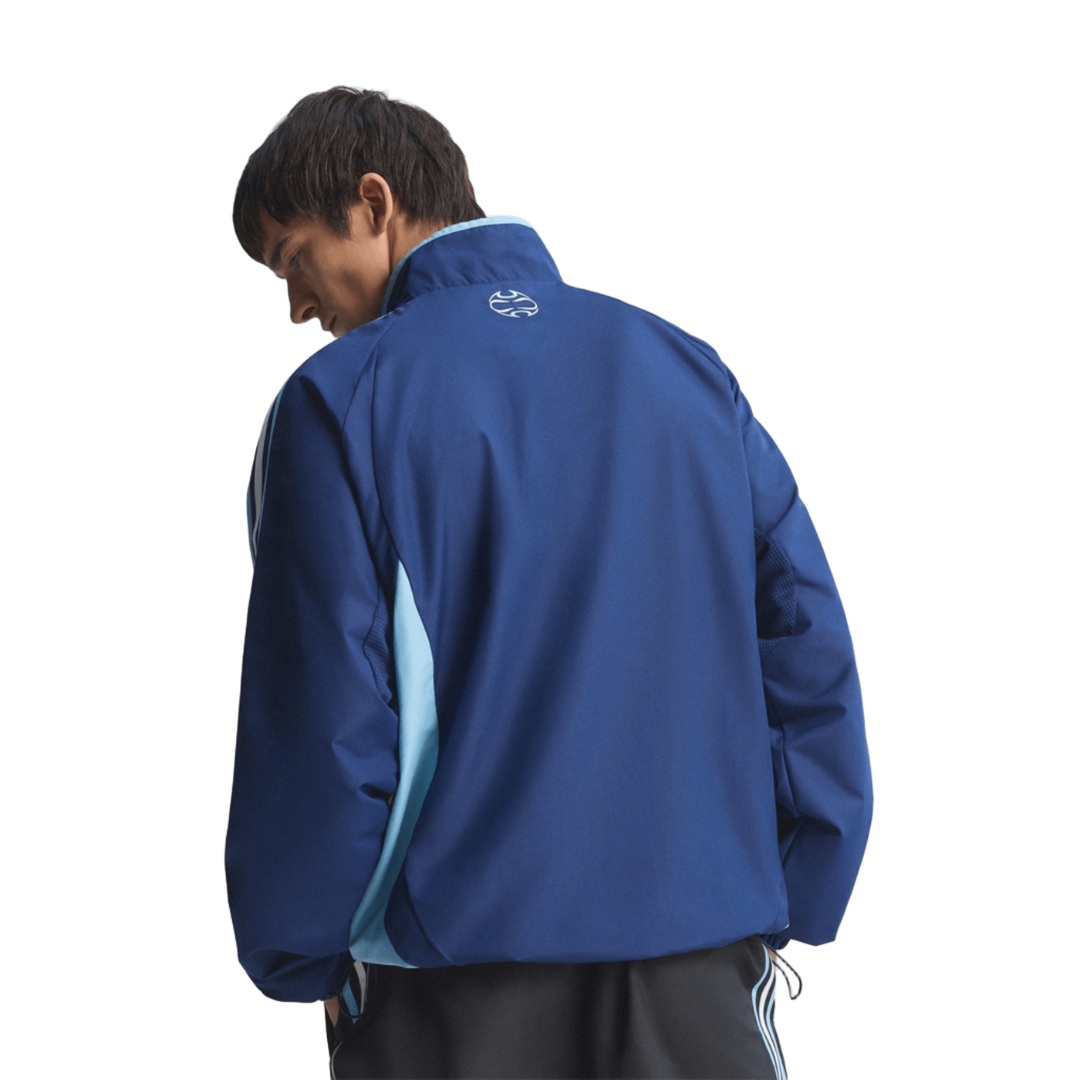 Argentina 2006 Retro Away Track Top