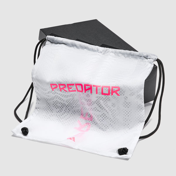 Predator Elite FT FG