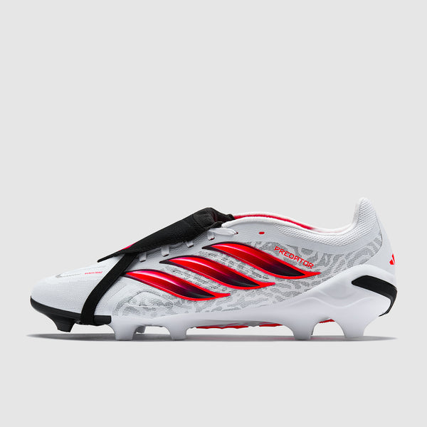 Predator League FT FG