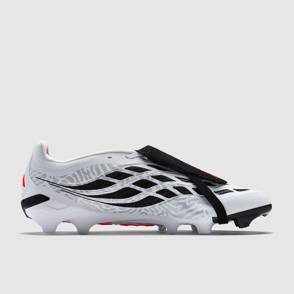 Predator League FT FG