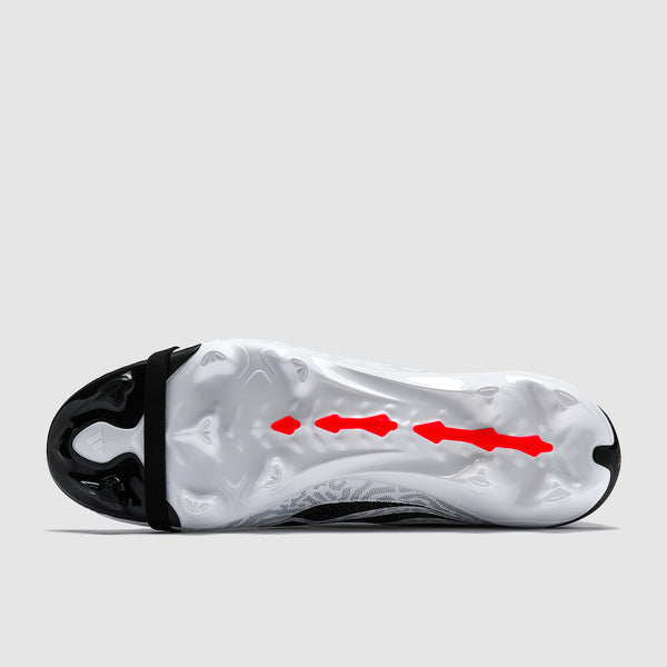 Predator League FT FG