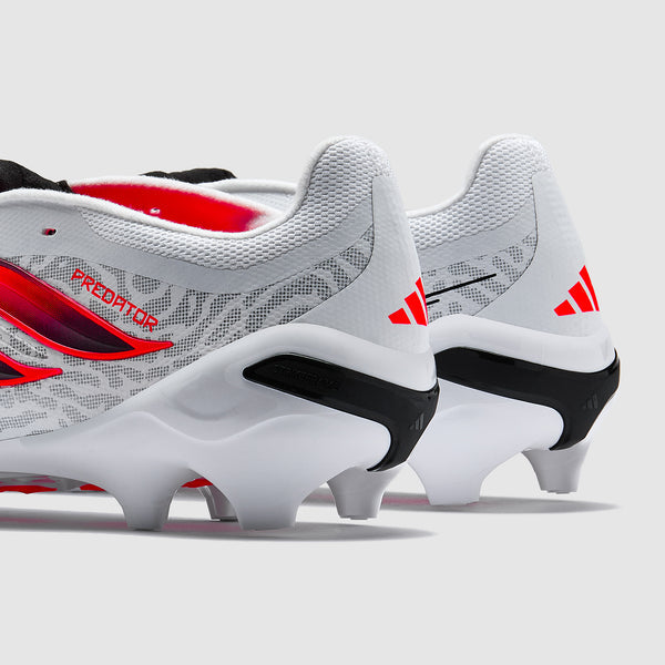 Predator League FT FG