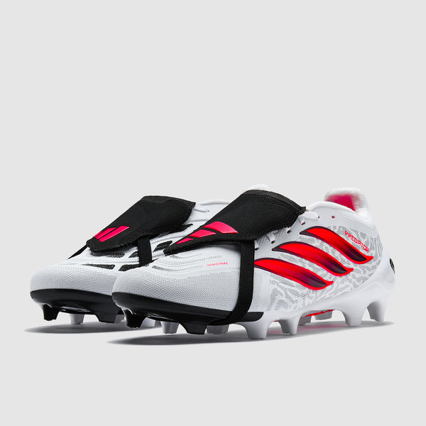 Predator League FT FG