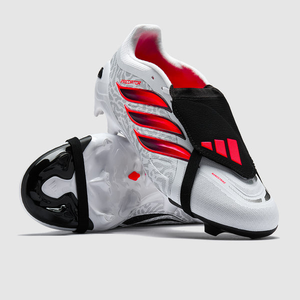 Predator League FT FG