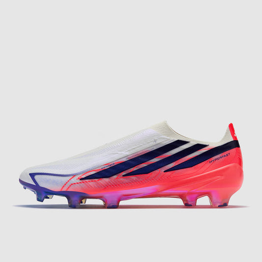 F50 Hyperfast Elite Laceless FG