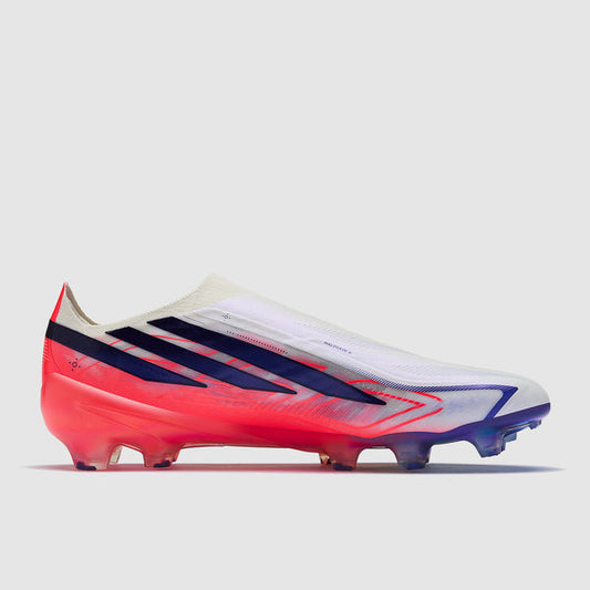 F50 Hyperfast Elite Laceless FG