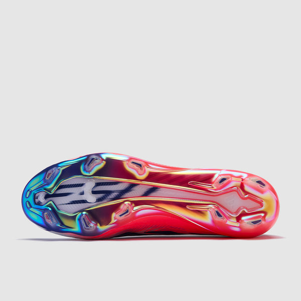 F50 Hyperfast Elite Laceless FG