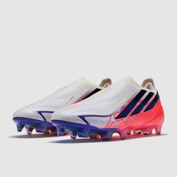 F50 Hyperfast Elite Laceless FG