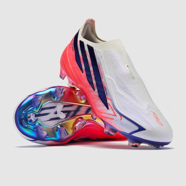 F50 Hyperfast Elite Laceless FG
