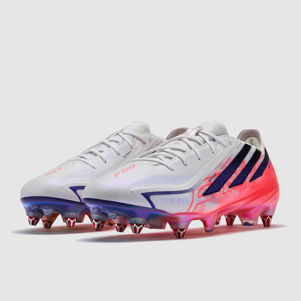F50 Hyperfast Elite SG