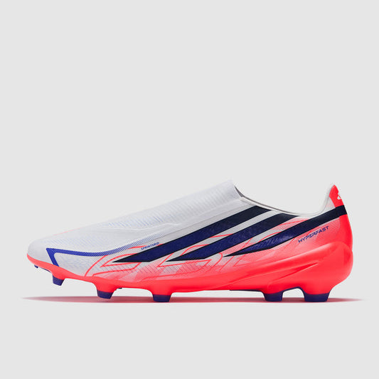 F50 Hyperfast League Laceless FG