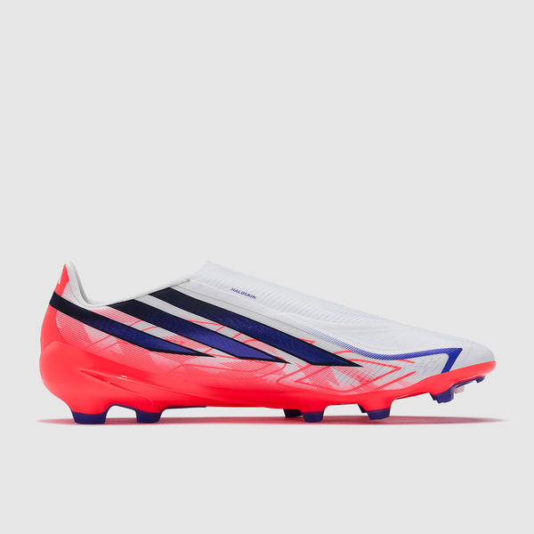 F50 Hyperfast League Laceless FG