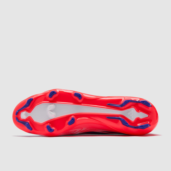 F50 Hyperfast League Laceless FG