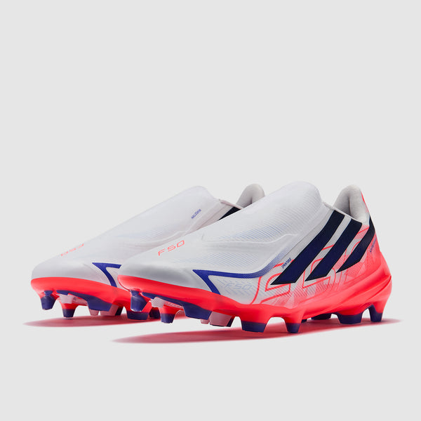 F50 Hyperfast League Laceless FG