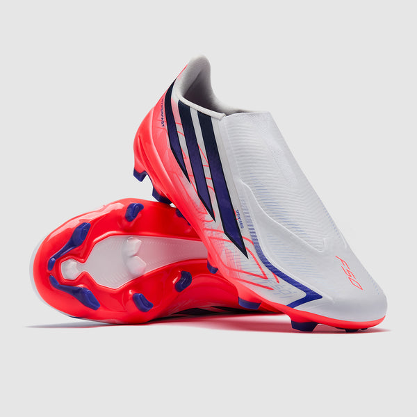 F50 Hyperfast League Laceless FG