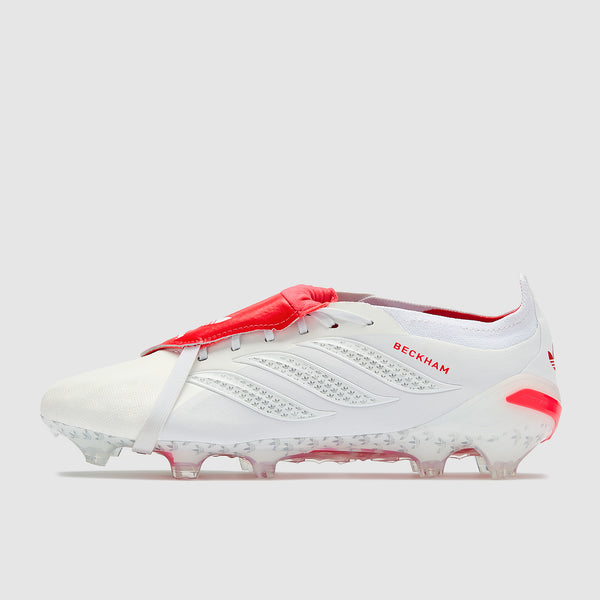 Predator Elite FT FG X Beckham