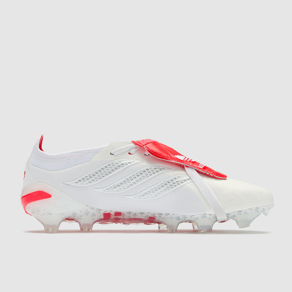 Predator Elite FT FG X Beckham
