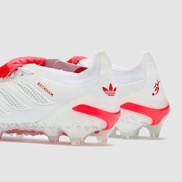 Predator Elite FT FG X Beckham