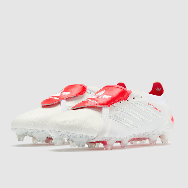 Predator Elite FT FG X Beckham
