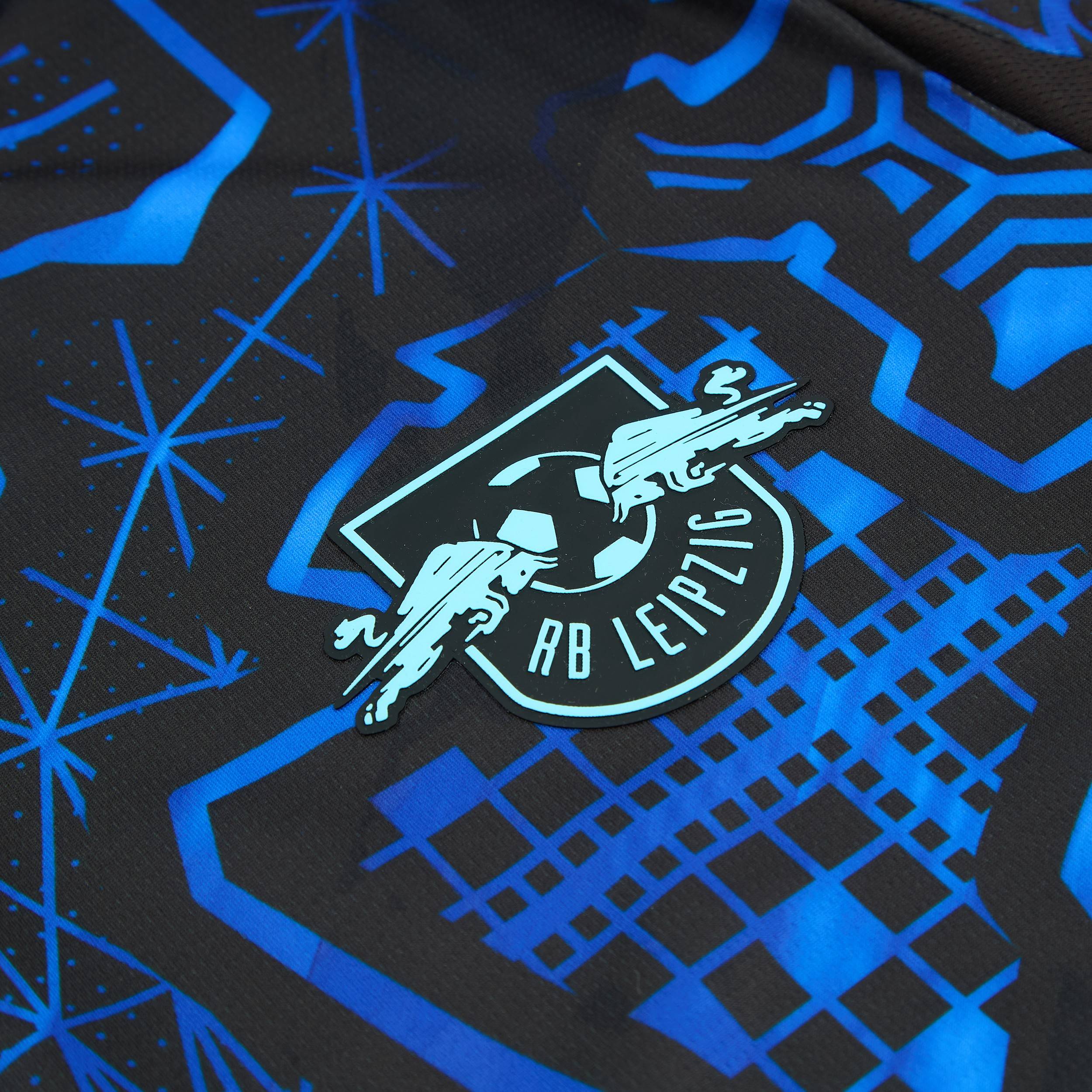 RB Leipzig Special Edition Replica 25/26