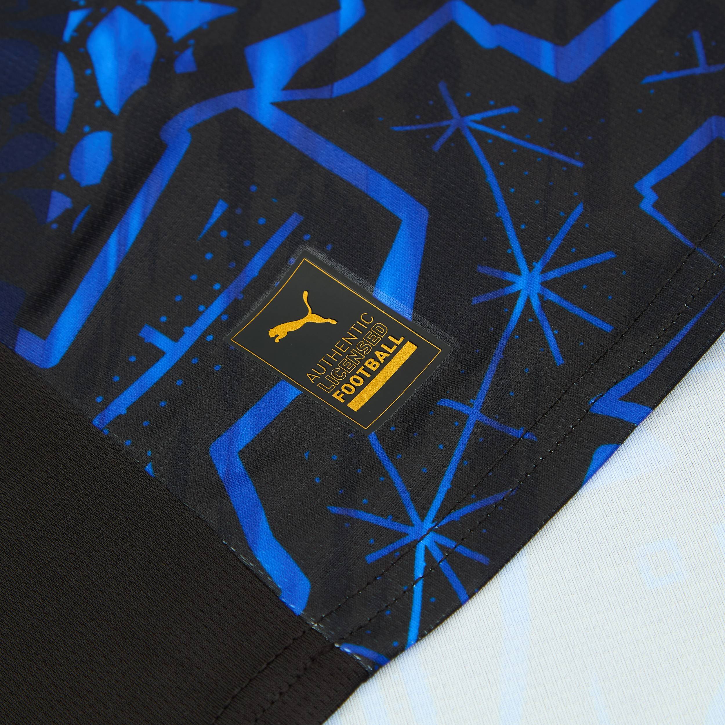 RB Leipzig Special Edition Replica 25/26