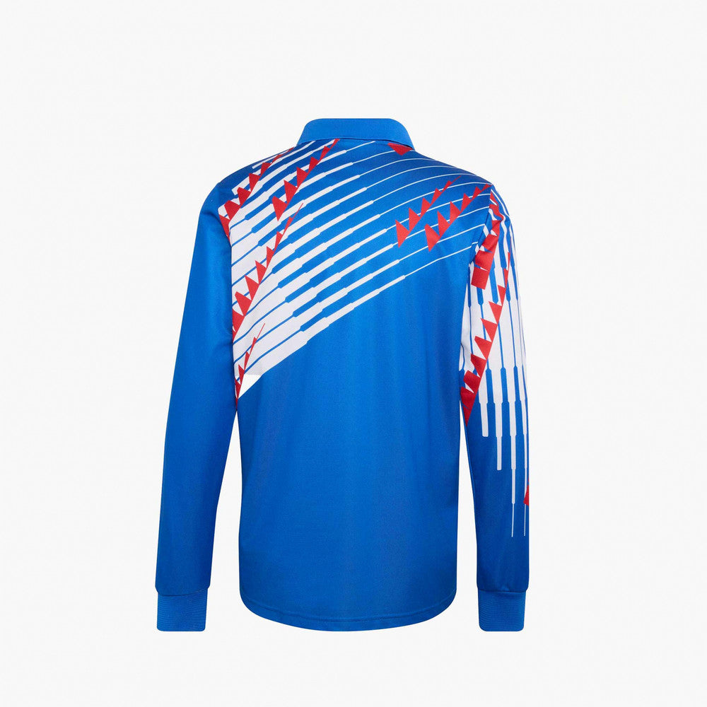 Japan Home Long Sleeve 1993