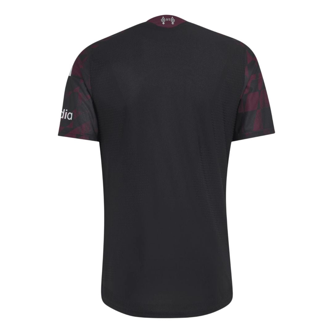 Liverpool FC Third Authentic 26/27
