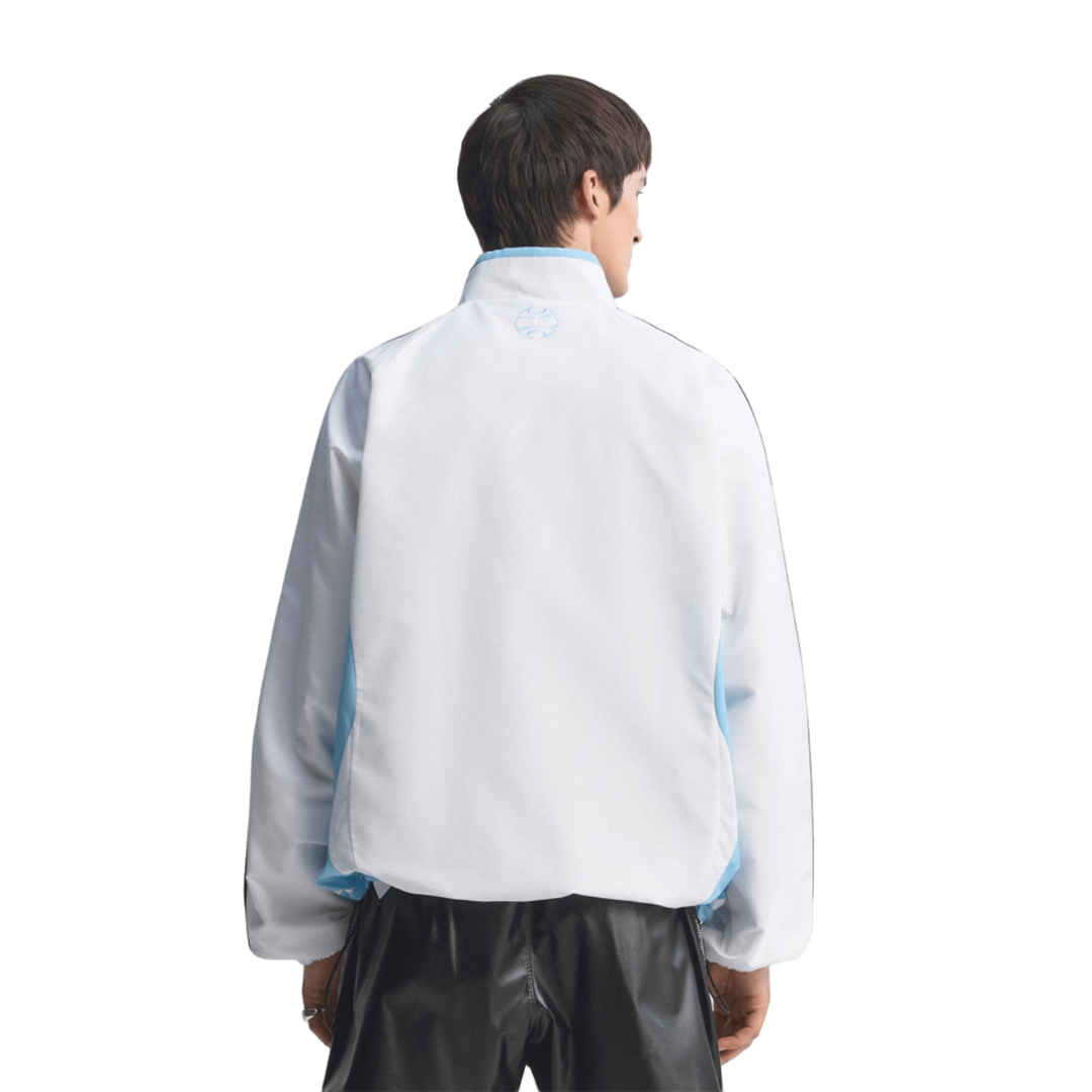 Argentina 2006 Retro Home Track Top