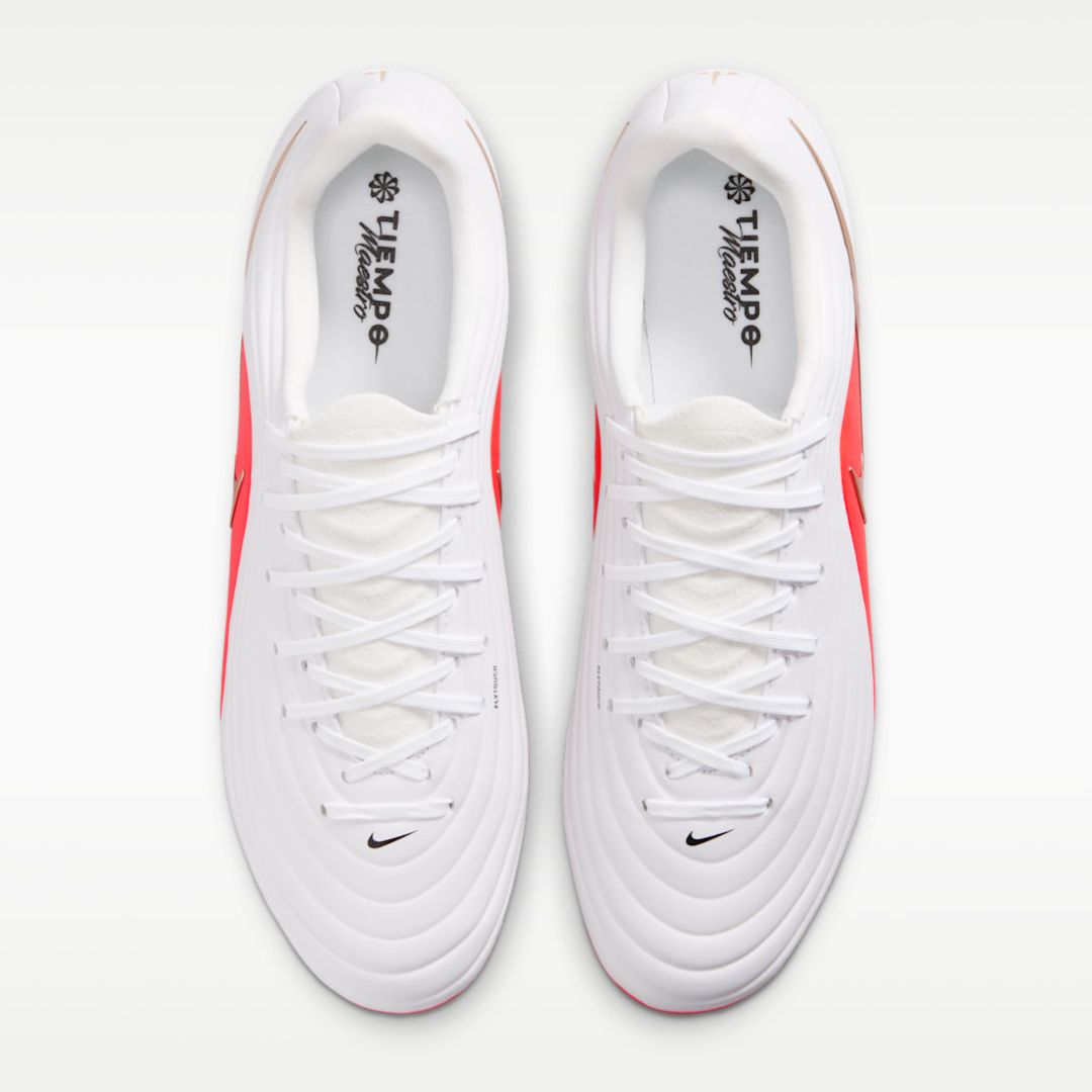 Tiempo Maestro Academy FG
