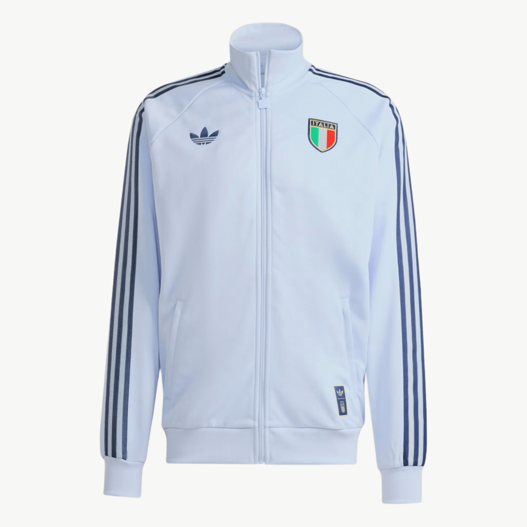 Track Top Italy Originals