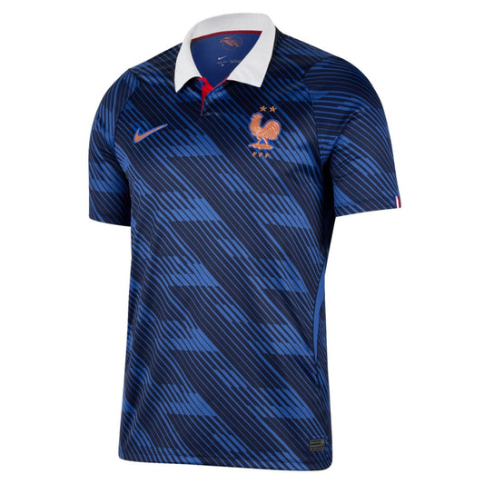 World Cup 2026 France Home Replica