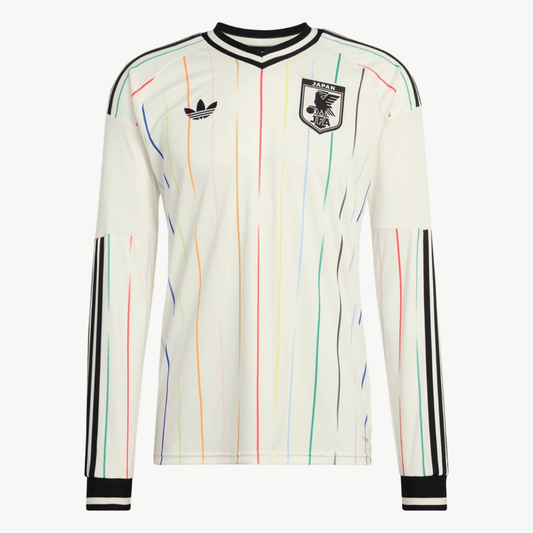 World Cup 2026 Japan Away Replica